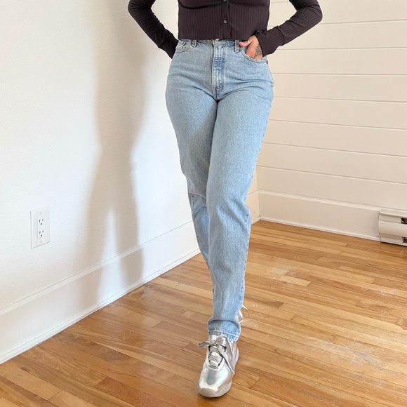 Vintage 512 light wash Levi’s - Picture 1 of 7